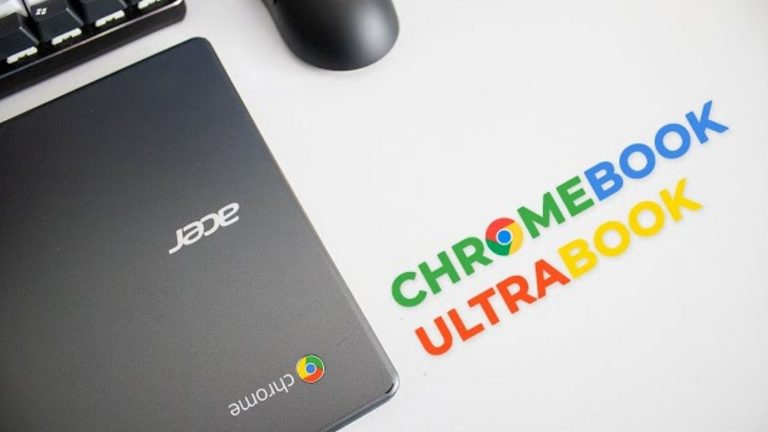 Acer C720 Windows 10