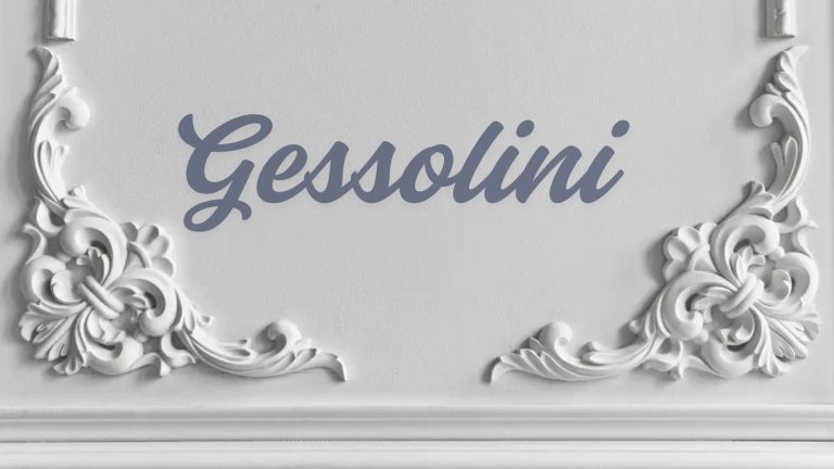 Gessolini