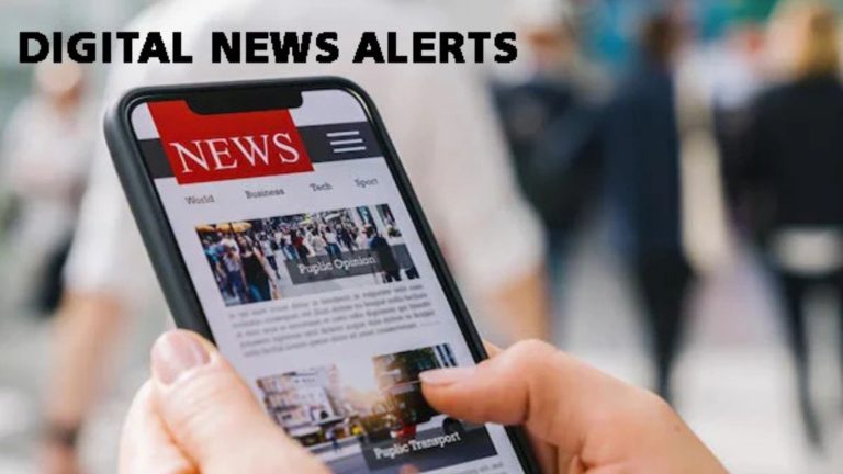 DigitalNewsAlerts: Revolutionizing Employee Communication in the Modern Corporate World DigitalNewsAlerts