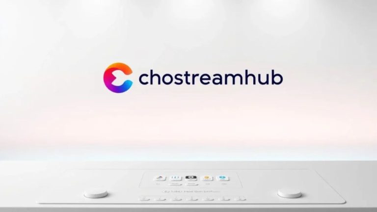 Echostreamhub