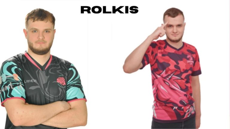 Rolkis