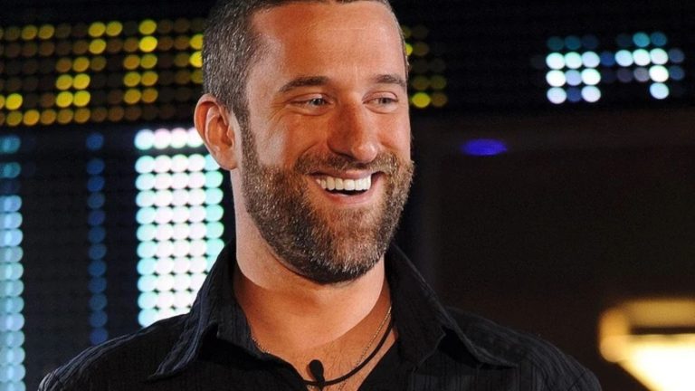 Dustin Diamond's