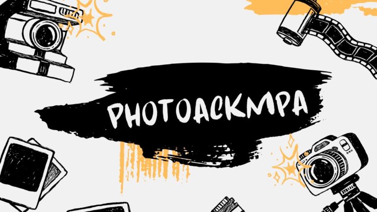 Photoackmp