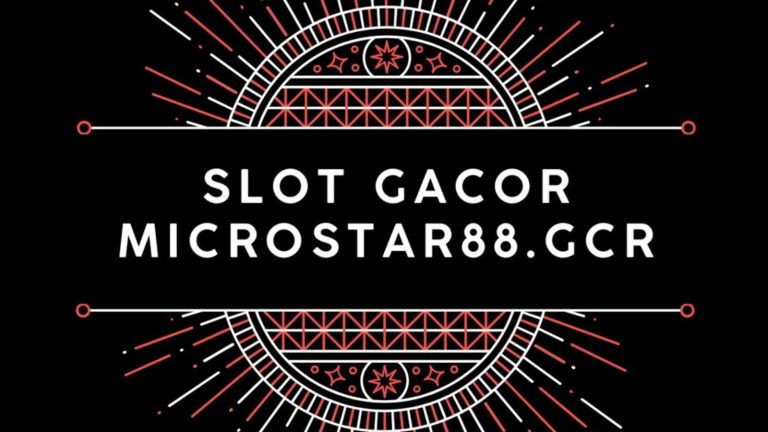slot gacor microstar88