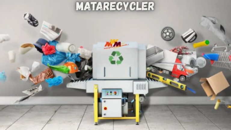 MataRecycler