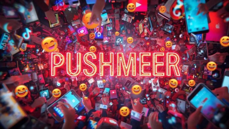 Pushmeer