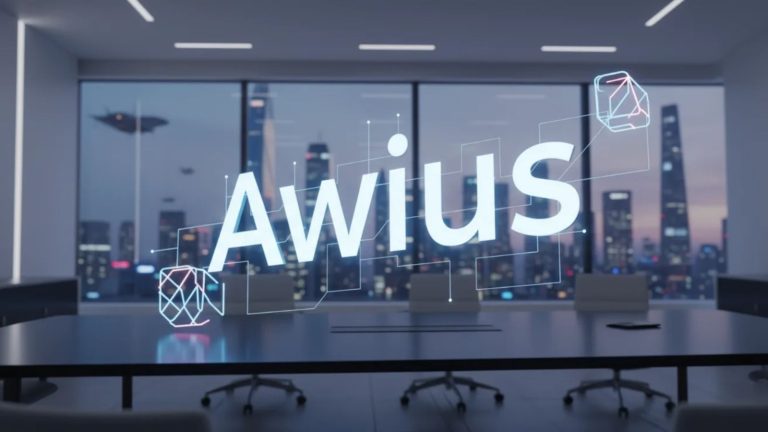 Awius