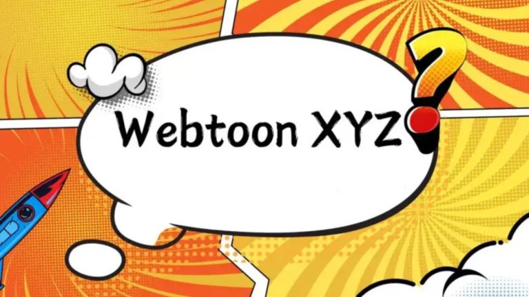 WebtoonXYZ