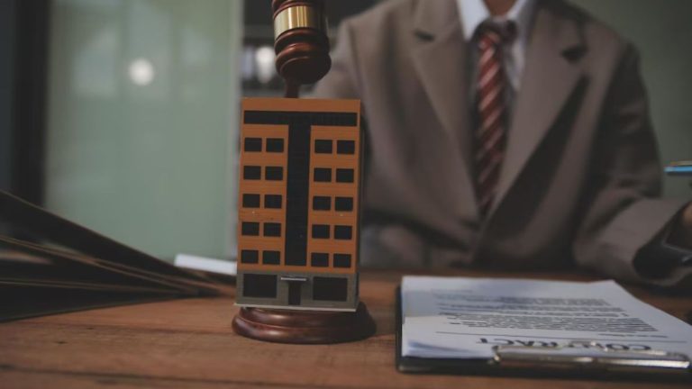 Ashcroft Capital Lawsuit