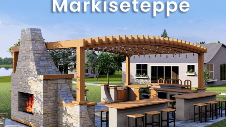 Markiseteppe: The Ultimate Outdoor Rug for Comfort and Style Markiseteppe