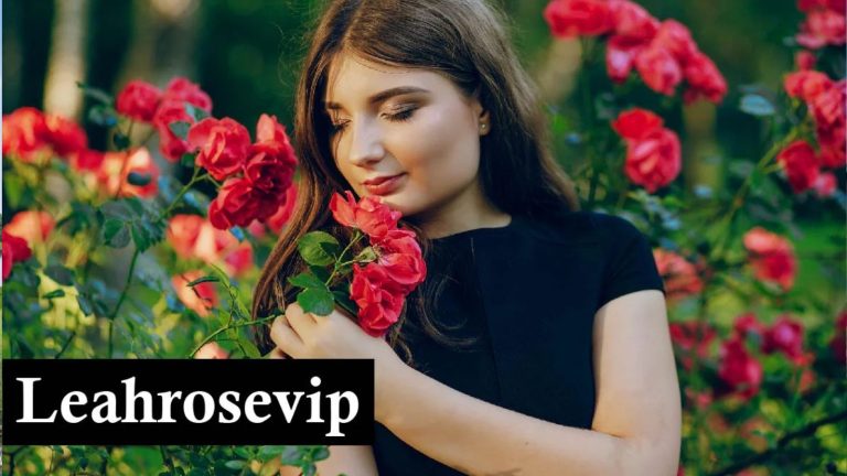 LeahRoseVIP