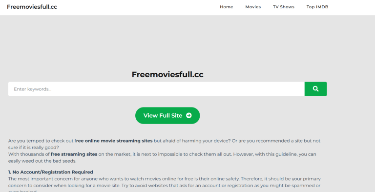Freemoviesfull